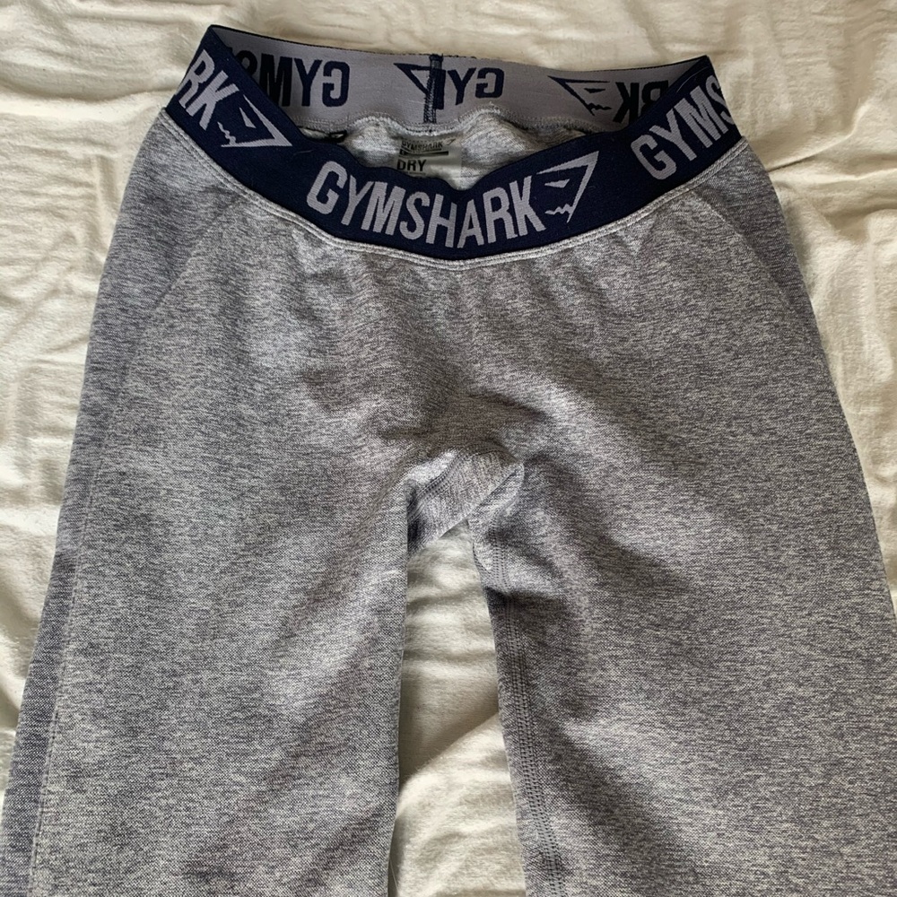 Gymshark set !!